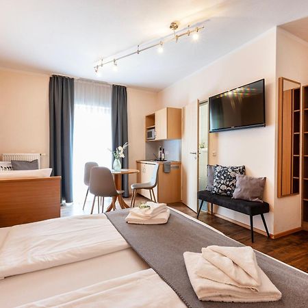 Gaestehaus Zehmerhof Bei Erding 발퍼트스기르헹 외부 사진