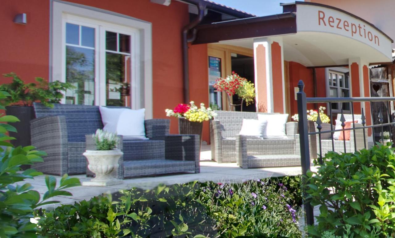 Gaestehaus Zehmerhof Bei Erding 발퍼트스기르헹 외부 사진