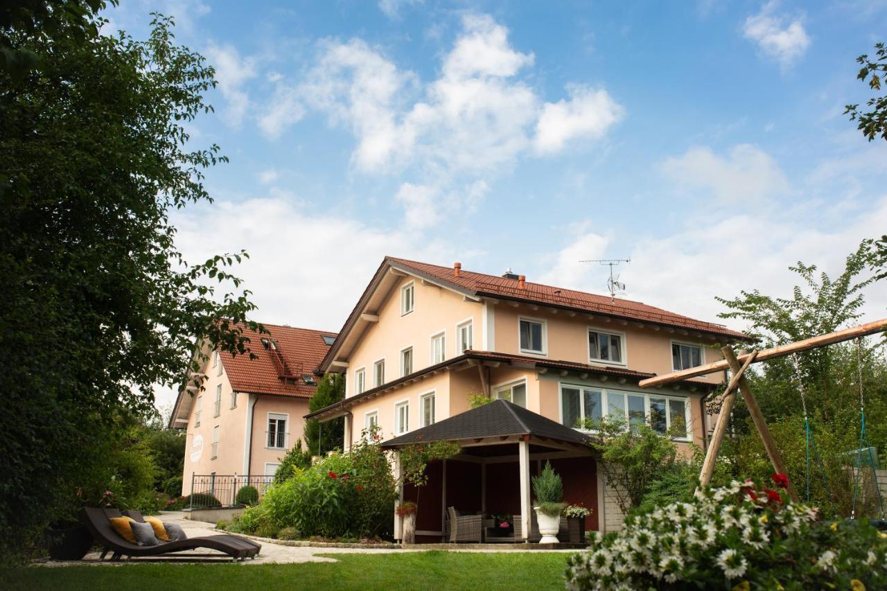 Gaestehaus Zehmerhof Bei Erding 발퍼트스기르헹 외부 사진