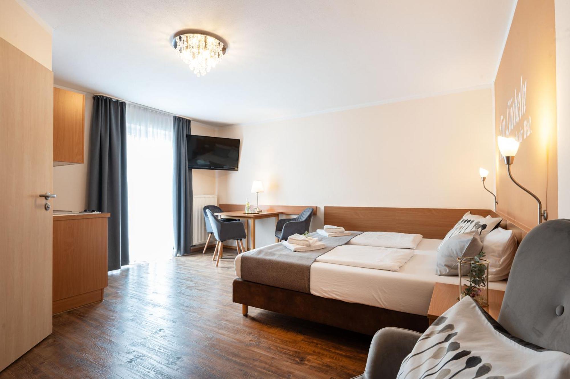 Gaestehaus Zehmerhof Bei Erding 발퍼트스기르헹 외부 사진