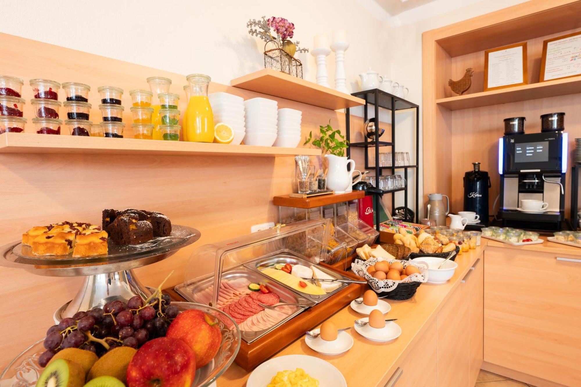 Gaestehaus Zehmerhof Bei Erding 발퍼트스기르헹 외부 사진