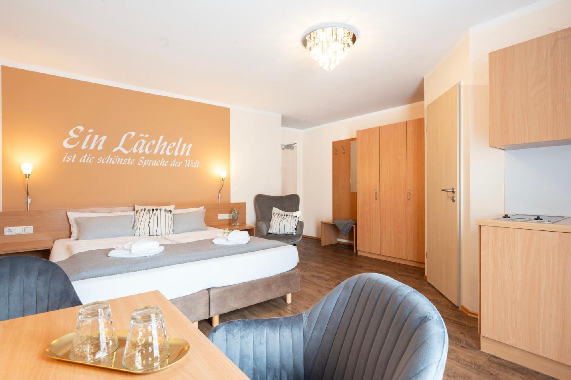 Gaestehaus Zehmerhof Bei Erding 발퍼트스기르헹 외부 사진