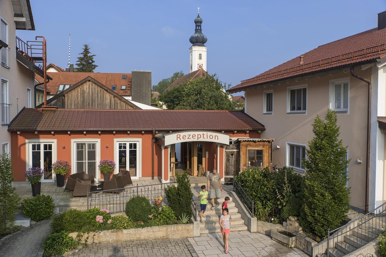 Gaestehaus Zehmerhof Bei Erding 발퍼트스기르헹 외부 사진